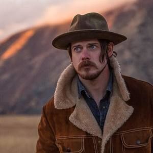 Meet your Posher, Colin